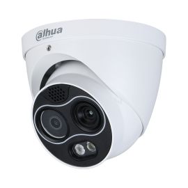 DAHUA TPC-DF1241-B7F8-DW-S2 caméra de surveillance 1