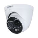 DAHUA TPC-DF1241-B7F8-DW-S2 caméra de surveillance 1