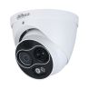 DAHUA TPC-DF1241-B7F8-DW-S2 caméra de surveillance 1