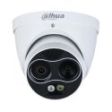 DAHUA TPC-DF1241-B7F8-DW-S2 caméra de surveillance 2