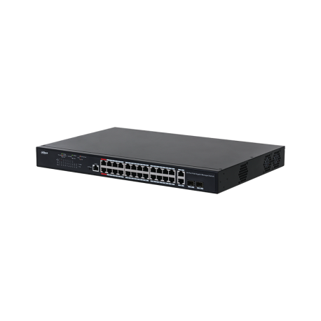 DAHUA PFS4226-24GT-370 DAHUA PFS4226-24GT-370