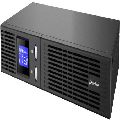 Onduleur POWERWALKER VI 750 R1U Onduleur POWERWALKER VI 750 R1U