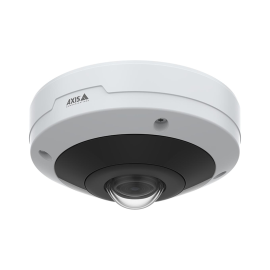 Caméra AXIS M4318-PLVE