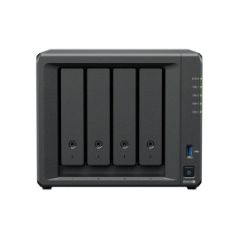 NAS Synology DiskStation DS423+