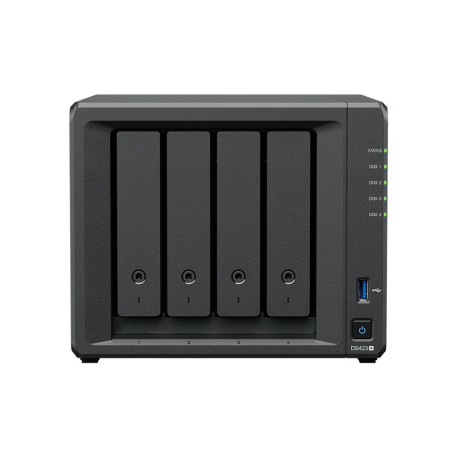 NAS Synology DiskStation DS423+ NAS Synology DiskStation DS423+