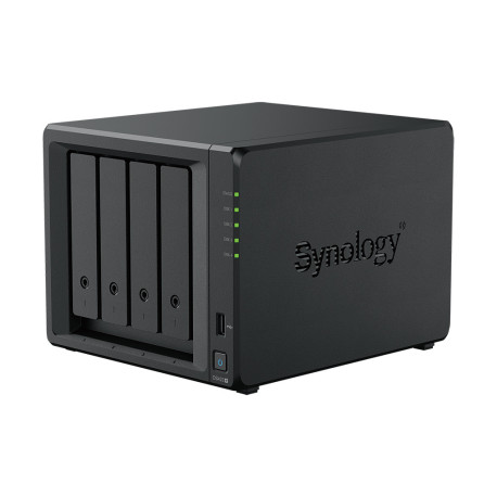 NAS Synology DiskStation DS423+