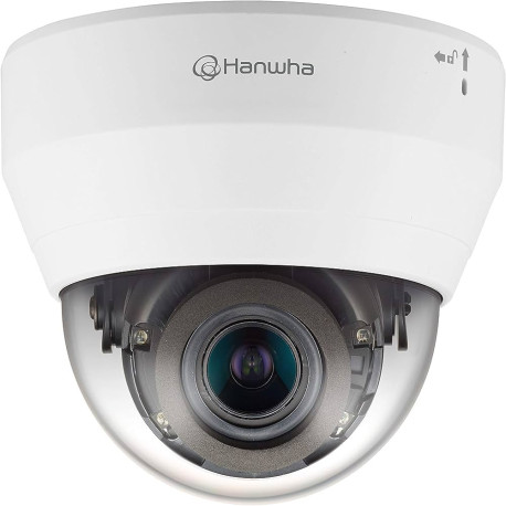 Caméra HANWHA QND-6082R Caméra HANWHA QND-6082R