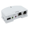 AXIS T6101 Mk II Audio and I/O Interface