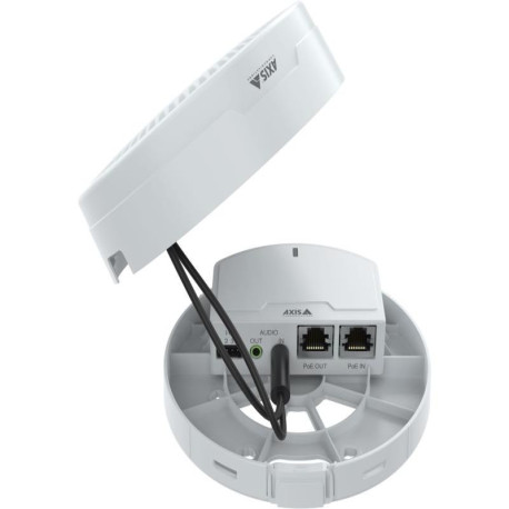 AXIS T6112 Mk II