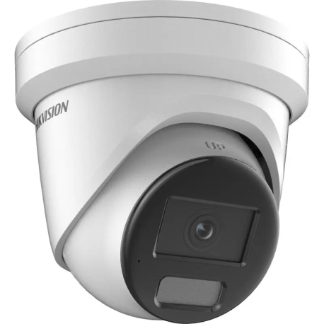 Caméra HIKVISION DS-2CD2347G2H-LIU(2.8MM)