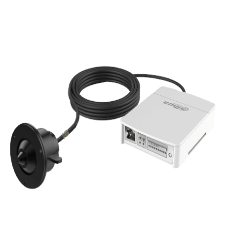 DAHUA KIT/IPC-HUM8441P-E1-L1-0280B