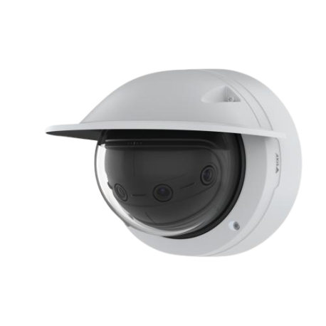 Caméra AXIS P3827-PVE