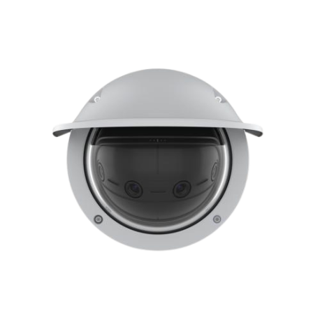 Caméra AXIS P3827-PVE
