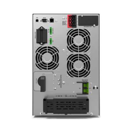 Onduleur POWERWALKER 10000 VA, 10000 W