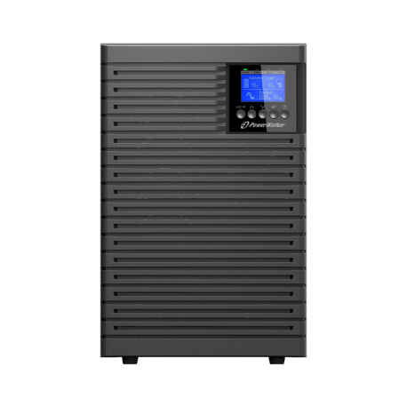 Onduleur POWERWALKER 10000 VA, 10000 W Onduleur POWERWALKER 10000 VA, 10000 W