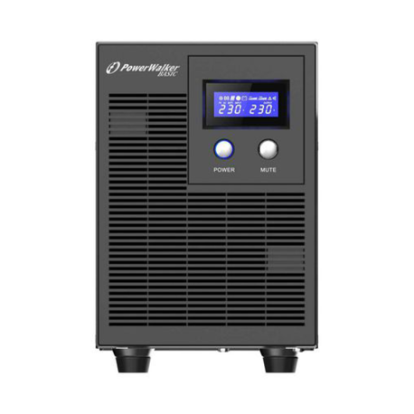 Onduleur POWERWALKER 3000VA, 1800W Onduleur POWERWALKER 3000VA, 1800W