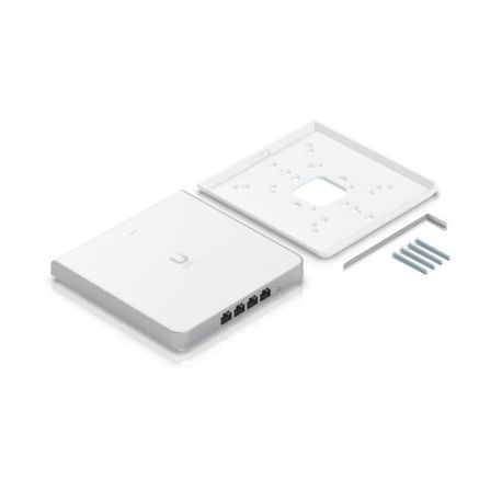 UBIQUITI U6 ENTERPRISE IW W3CAM UBIQUITI U6 ENTERPRISE IW W3CAM