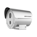 Caméra de surveillance HIKVISION DS-2XE6222F-IS(4MM)(D)(O-STD)/316L