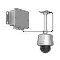 Caméra HIKVISION DS-2DT6425X-AELY(T5)
