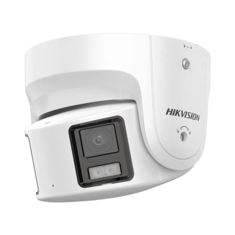 Caméra HIKVISION DS-2CD3387G2P-LSU/SL(4MM)(C)