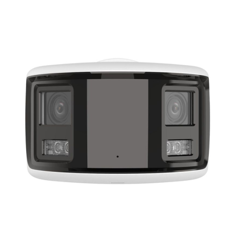 Caméra HIKVISION DS-2CD3T87G2P-LSU/SL(4MM)(C)
