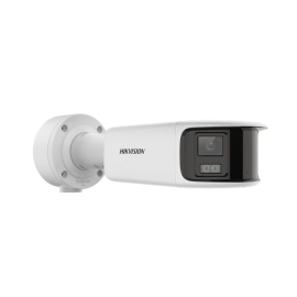 Caméra HIKVISION DS-2CD3T87G2P-LSU/SL(4MM)(C)