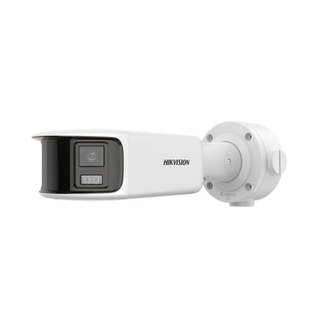 Caméra HIKVISION DS-2CD3T87G2P-LSU/SL(4MM)(C)