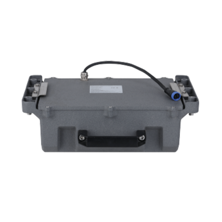 Batterie DAHUA PFM372-L45-4S14P