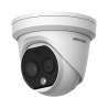 Caméra HIKVISION DS-2TD1217-6/QA