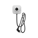 Caméra AXIS TW1201 BW MINI CUBE SENSOR WHITE Caméra AXIS TW1201 BW MINI CUBE SENSOR WHITE