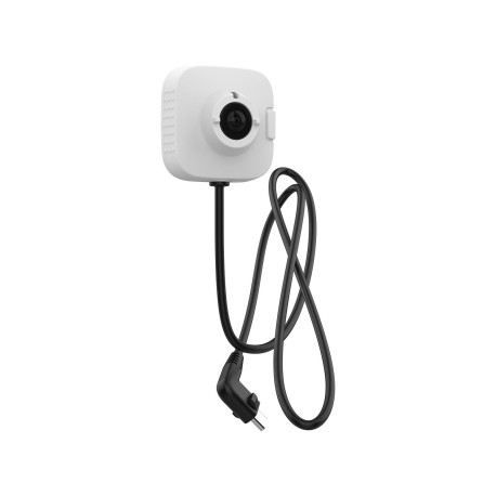 Caméra AXIS TW1201 BW MINI CUBE SENSOR WHITE