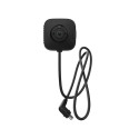 Caméra AXIS TW1201 BW MINI CUBE SENSOR BLACK