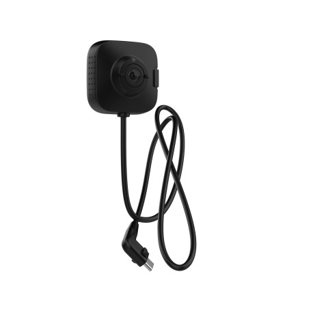 Caméra AXIS TW1201 BW MINI CUBE SENSOR BLACK