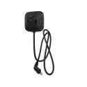 Caméra AXIS TW1201 BW MINI CUBE SENSOR BLACK