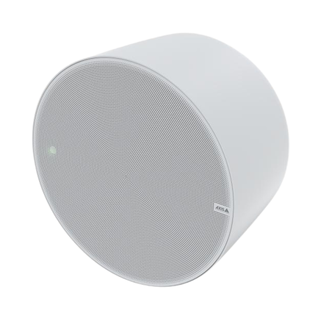 AXIS C1511 Haut-parleur réseau suspendu