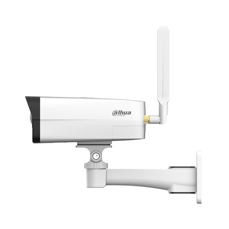 Caméra DAHUA IPC-HFW3441DGP-AS-4G-NL668EAU-B-0280B