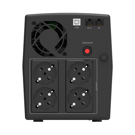 Onduleur POWERWALKER VI 2200 STL