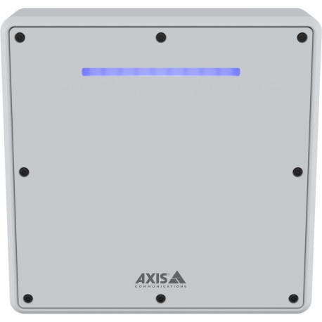 AXIS D2210-VE Blanc