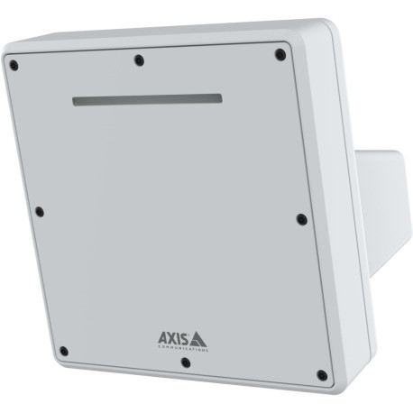 AXIS D2210-VE Blanc AXIS D2210-VE Blanc