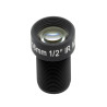 AXIS Lens M12 16 mm F1.8 4 Pièces