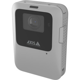 Caméra AXIS W110 Body Worn Camera Gray