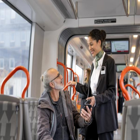 Caméra AXIS W110 Body Worn Camera Gray