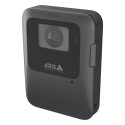 Caméra AXIS W110 Body Worn Camera Black Caméra AXIS W110 Body Worn Camera Black