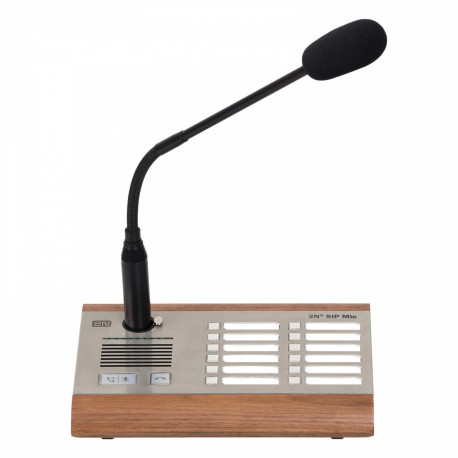 AXIS 2N SIP Mic