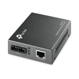 TP-LINK MC210CS convertisseur de média