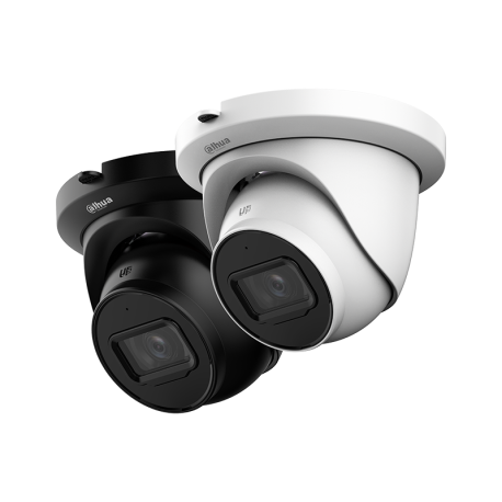 Caméra DAHUA IPC-HDW2441TMP-S-0280B-B