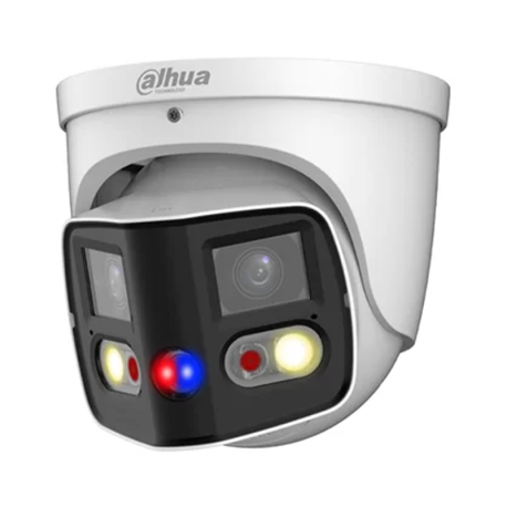 Caméra DAHUA IPC-PDW3849P-A180-E2-AS-PV-0280B