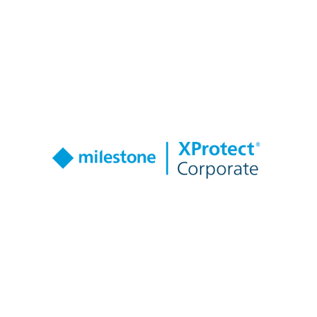 Milestone Care Plus pour Xprotect Corp