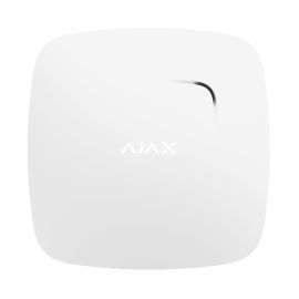 AJAX FireProtect Blanc détecteur