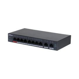 DAHUA CS4010-8ET-110